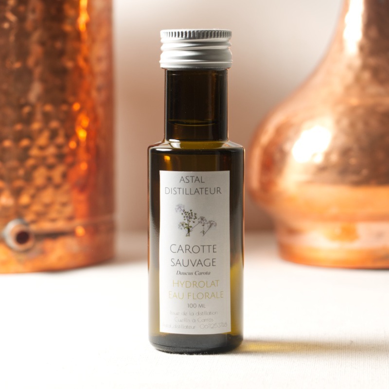 Hydrolat de Carotte sauvage 2 Hydrolat de Carotte sauvage – Image 2