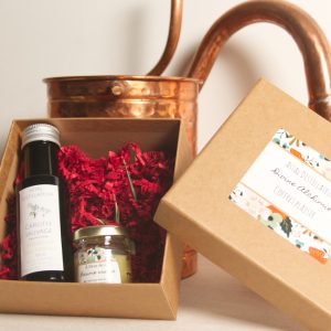 Coffret Baume et Hydrolat