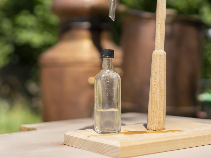 Elixir sur-mesure 1 Elixir sur-mesure