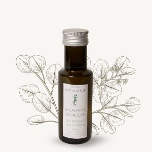 Boutique de produits artisanaux 5 Hydrolat d'Eucalyptus globulus
