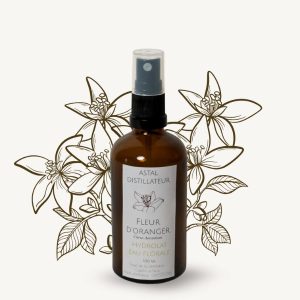Boutique de produits artisanaux 9 Hydrolat de Fleur d'oranger