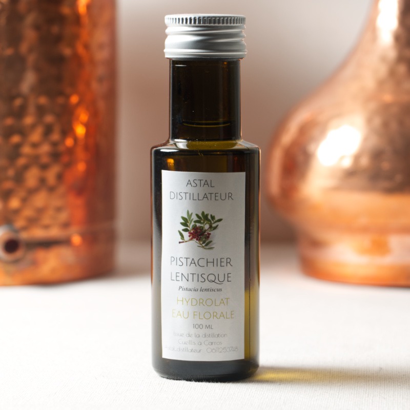 Hydrolat de Pistachier Lentisque 2 Hydrolat de Pistachier Lentisque – Image 2