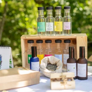 Coffret Hydrolat