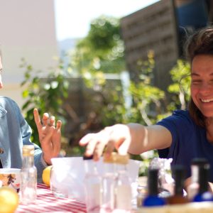 Séance individuelle d’olfaction guidée